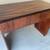 Mid-Century Modern Danish Rosewood Vanity, Desk by Komfort of Denmark 12 thumbnail