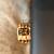 Custom gold ring with diamonds 1 thumbnail