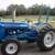 Ford 3000 Tractor 1 thumbnail
