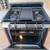 GE 30" Free-Standing Gas Range With Crisp Mode , Model GGF500PV1SS 1 thumbnail