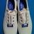 Brand New Leather Stretch Keds White Size 8.5 1 thumbnail