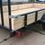 KARAVAN 2027 UTILITY/ATV TRAILER 6'X12'/FOLD DOWN RAILS/ GVWR 2,990 7 thumbnail