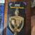 Solid brass door knockers 5 thumbnail