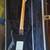 2008 American standard fender stratocaster 4 thumbnail