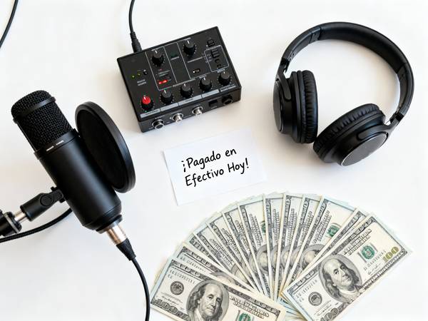 Vende tu Equipo de Estudio – Compro Mics | Interfaces | Sintetizadores 1