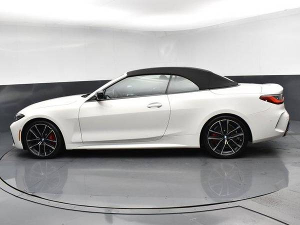 2024 BMW 4 SERIES M440i - $50,495 (+ Turn Auto Mall)63614191997697123