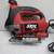 SKIL JIG SAW 4680 Mint Condition With Carry Case 2 thumbnail