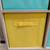 Storage Organizer 8 Cube with Bins - NEW 11 thumbnail