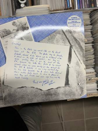 Camper Van Beethoven 1