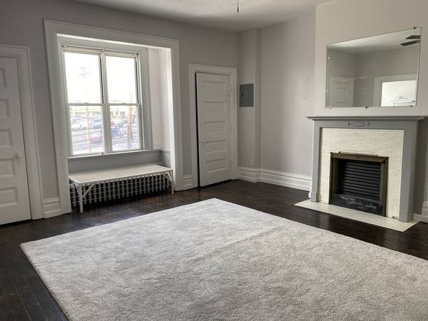 $1,100 / 1br - 800ft2 - $1100 month to Month Newly  One Bedroom Apartment 800 square ft. (Bridgeville)64013370673281120