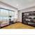 Dramatic skyline views and wide open layouts. 1 bed / 1 bath! 3 thumbnail