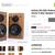 Mint/Excellent Condition Vintage Infinity RS 2001 Cabinet Speakers 11 thumbnail