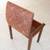 Antique Art Deco Stool By H&A.G Alexander The 'Wel-Bilt' + Storage 17 thumbnail