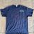 NHRA Drag Racing Top Fuel T Shirt Men’s Size Large Nitro Freak Rat Fin 2 thumbnail