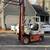 Very nice Nissan forklift  5000lb Cap   Reduced by 1800$ 2 thumbnail