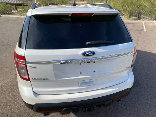 💥2014 FORD EXPLORER LIMITED 4X4💥WHOLESALE DEALERSHIP💥PRICED TO SELL - $4,950 (❤️❤️❤️❤️❤️❤️ SUPER CHEAP CARS ONLINE🎀🔥Babasmotorsports.com)63485937138689124