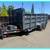 7 x 16 Low Pro Dump Trailer 14K with 48" Sides 18 thumbnail