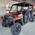 2025 POLARIS RANGER XP 1000 CREW CAB, COOL ORANGE COLOR, SAVE $ 2,700. 4 thumbnail
