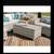 TK CLASSICS FAIRMONT STORAGE COFFEE TABLE 1 thumbnail