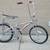 Roadmaster Bling Bling chrome lowrider bicycle 1 thumbnail