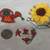 Lot of 3 Pins all for $8 6 thumbnail