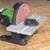 12" Disk Sander + Sanding Disks 1 thumbnail