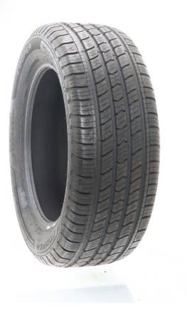 Brand New Cooper Adventurer All-Season 275/55r20 1