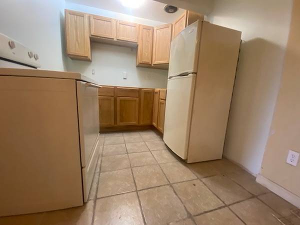 Section 8 housing for rent