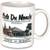 New Cafe Du Monde Coffee Color Mug 1 thumbnail