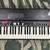 Crumar Mojo61 Organ/Rhodes keyboard 2 thumbnail