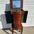 Wooden Jewelry Armoire 2 thumbnail