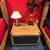 Complete Rustic Nautical Bedroom Furniture Set + Décor | Solid Wood 5 thumbnail
