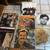 25 old vinyl record albums. 4 thumbnail