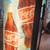 Vintage Coke Cooler Display Case 2 thumbnail