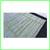 12ft X 15ft Stark Abstract Stipe Area Rug With Fika Weave 3 thumbnail