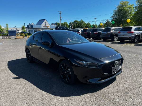 2023 MAZDA MAZDA3 - Financing Available! 1
