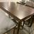 Dining Table and chairs 2 thumbnail