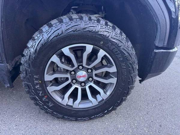 2019 GMC Sierra 1500 AT4 - $42,995 (+ Sports Cars International)63470588678785123