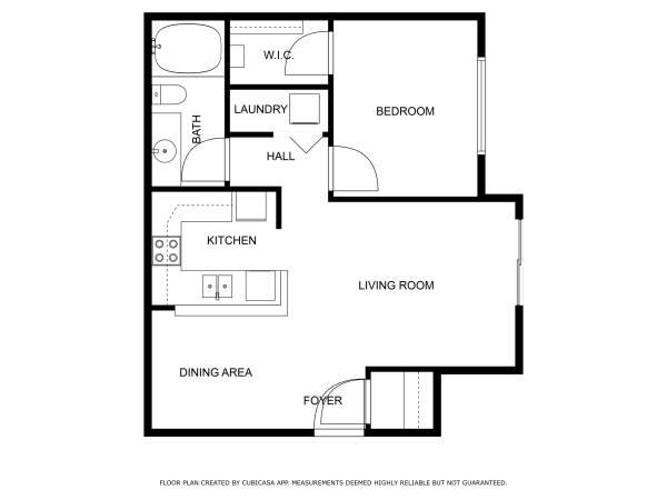 $1,730 / 1br - 660ft2 - 1x1s for Rent (Bellingham)63920958318595124