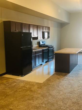 $995 / 806ft2 - Spacious Studio at Residences At Library Park (Kenosha)63774393902083121