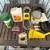 John Deere garden tractor 14 thumbnail