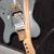 91 fender Japanese telecaster body and neck parts 8 thumbnail