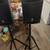 Yamaha Stagepas 300 PA w/ speaker stands and speaker cables 4 thumbnail