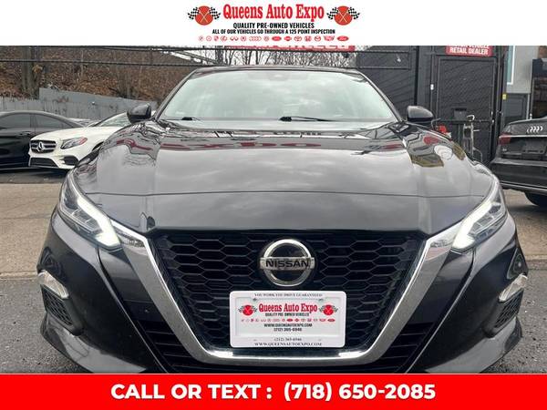 Echa un vistazo a este Nissan Altima 2022 - brooklyn - $12,995 (Woodside)63654722105089120