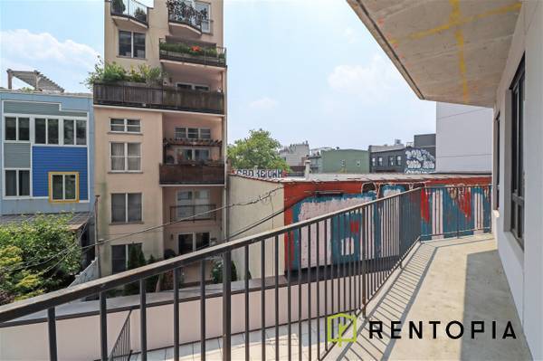 $3,200 Estudio en McCaren Park (Williamsburg)63854289011587120
