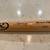 Baseball Bat Autographed by Christian Arroyo 1 thumbnail