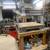 Velox VR-2525 CNC Router Low hours 2 thumbnail