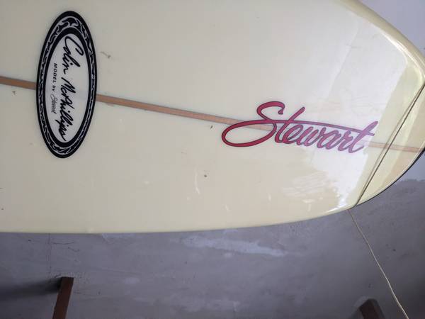 Longboard 1