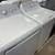 Ge top load washer and dryer set ,super capacity plus 1 thumbnail