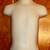 4 MANNEQUINS: MALE FEMALE CHILD & TODDLER TORSO HANGING FORMS 5 thumbnail